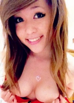 Free porn pics of asian Brianna Gina..